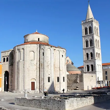 Apartmán With Wifi - 14525 Zadar