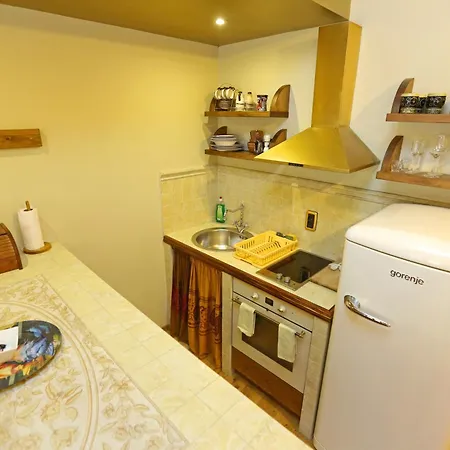 Appartement With Wifi - 14525