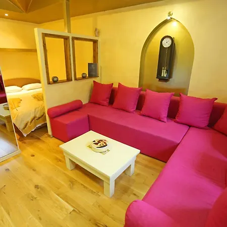 Appartement With Wifi - 14525 *